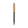 GRS RABS pen with bamboo clip