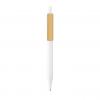 GRS RABS pen with bamboo clip