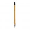 Bamboo infinity pencil with eraser