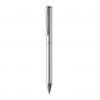 Swiss Peak Cedar RCS certified recycled aluminium pen