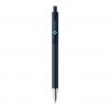 Amisk RCS certified recycled aluminium pen
