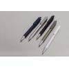 Amisk RCS certified recycled aluminium pen