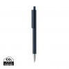 Amisk RCS certified recycled aluminium pen