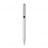 Xavi RCS certified recycled aluminium pen