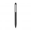 Kymi RCS certified recycled aluminium pen with stylus