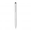 Kymi RCS certified recycled aluminium pen with stylus