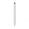Kymi RCS certified recycled aluminium pen with stylus