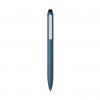 Kymi RCS certified recycled aluminium pen with stylus