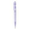 Devin GRS certified RABS pen transparent
