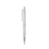 X3 GRS recycled PC plastic pen frosted