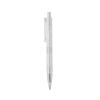 X3 GRS recycled PC plastic pen frosted