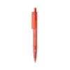 X3 GRS recycled PC plastic pen frosted