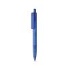 X3 GRS recycled PC plastic pen frosted