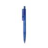 X3 GRS recycled PC plastic pen frosted