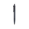 X3 GRS recycled PC plastic pen frosted