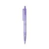 X3 GRS recycled PC plastic pen frosted