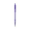 X3 GRS recycled PC plastic pen frosted
