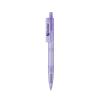 X3 GRS recycled PC plastic pen frosted
