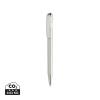 Glide GRS certified R-ABS Metal Clip Pen