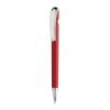 Glide GRS certified R-ABS Metal Clip Pen