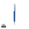 Glide GRS certified R-ABS Metal Clip Pen