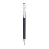 Glide GRS certified R-ABS Metal Clip Pen