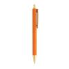 EDGE RCS three-sided pen luxury