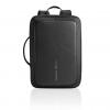 Bobby Bizz 2.0 anti-theft backpack & briefcase