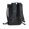 Urban Water Resistant Flap-top Backpack