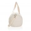 Impact Aware™ 285gsm rcanvas duffel bag undyed