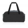 Kazu AWARE™ RPET basic weekend duffel