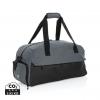 Kazu AWARE™ RPET basic weekend duffel