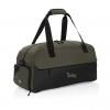 Kazu AWARE™ RPET basic weekend duffel