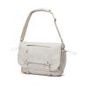 KENTO URBAN RCS recycled nylon 15.6 inch Messenger