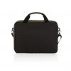 Kazu AWARE™ RPET basic 15.6 inch laptop bag