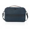 Impact AWARE™ 300D two tone deluxe 15.6" laptop bag