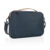 Impact AWARE™ 300D two tone deluxe 15.6" laptop bag