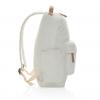 Impact AWARE™ 16 oz. recycled canvas backpack