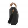 Impact AWARE™ 16 oz. recycled canvas laptop bag