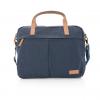 Impact AWARE™ 16 oz. recycled canvas laptop bag