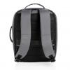 Impact AWARE™ RPET anti-theft 15.6" laptop backpack