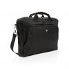 Deluxe 15” laptop bag
