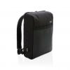 Swiss Peak 15" anti-theft RFID & USB backpack PVC free