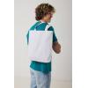 Impact AWARE™ recycled cotton tote 330 gsm