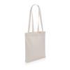 Impact AWARE™ recycled cotton tote 330 gsm