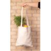 Impact AWARE™ recycled cotton tote 330 gsm