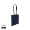 Impact AWARE™ recycled cotton tote 330 gsm