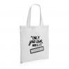 Impact AWARE™ Recycled cotton tote 145g