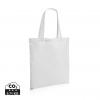 Impact AWARE™ Recycled cotton tote 145g