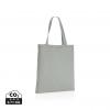 Impact AWARE™ Recycled cotton tote 145g